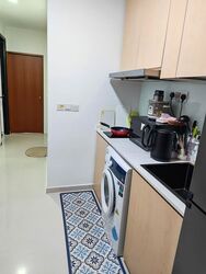 8 Farrer Suites (D8), Apartment #579272051
